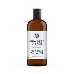 Semi Chia Vergine Olio - 500ml - 100% Puro
