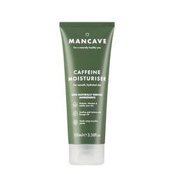 Mancave Crema Viso - 100 Ml