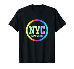 I Love New York, New York City Outfit, Cool New York City Maglietta