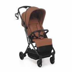 Foppapedretti Like Tuscany Lättviktsvagn 1 sittplatser Svart