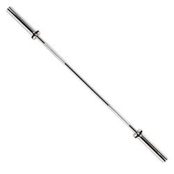 Sunny Health & Fitness OB-60 Olympische Bar, Medium/60"
