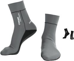 Cressi Ultra Stretch Neoprene Socks 1.5mm Hoge Rekbare Sokken Van Neopreen