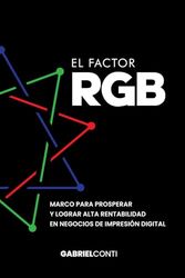 El Factor RGB: Marco para Prosperar y Lograr Alta Rentabilidad en Negocios de Impresión Digital