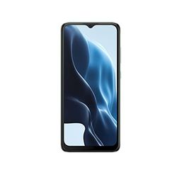 CUBOT Note 30 - Smartphone HD+ da 6,5", 4 GB e 64 GB, fotocamera da 20 MP, batteria da 4000 mAh, Android 12, processore OctaCore, colore verde
