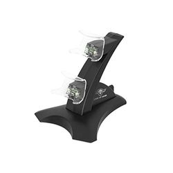 Playstation PS4 Dual Charger Station Premium For 2 Controllers