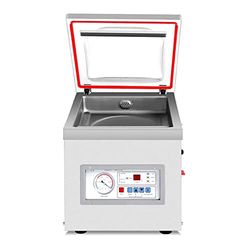 Stalwart DA-DZ300T Chamber Vacuum Machine 14m³/Hour Table Top