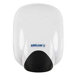Airflow 90000518 White ecoDRY 1100 ABS, 550 W, 220 V