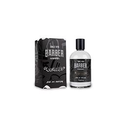 BARBER MARMARA OVERDOSE – Eau de Parfum Natural Spray Män 100 ml – Herrparfym – män parfym – parfum män – intensiv långvarig doft – herrparfym – unisex doft blommig söt