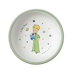 Le Petit Prince El Principito BOL MELAMINE