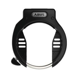 ABUS antifurto da telaio unisex adulto, nero, unica xl, nero