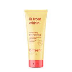 B.Tan Lit From Within Illuminating Body serum For Unisex 8 oz Serum