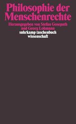 Philosophie Der Menschenrechte: 1338