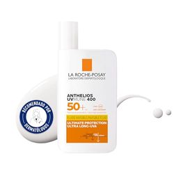 La Roche Anthelios Shaka Fluido Ultra SPF 50 50ml.