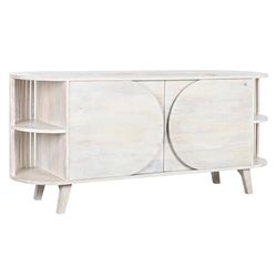 BUFFET MANGO 150X40X65 BLANCO