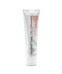 Sébastian –Cellophanes Soin Cheveux Or Rouge, 300 ml