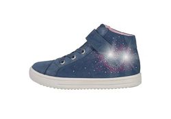 Lurchi Shalisa sneakers, Gammal marinblå, 31 EU