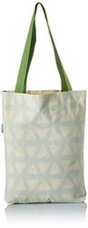 Bonamaison TRGCTBG103749 Carry-On Luggage, Canvas, Multicolore