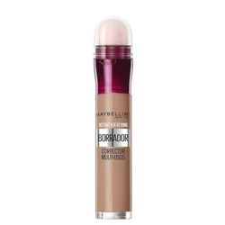 Maybelline New York, Corretor de borracha multifunções, com cobertura modulável, tom 11 tan, 6,8 ml