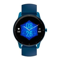 Radiant - San Francisco Collection - Smart Watch with Heart Rate Monitor, Blood Pressure Monitor, Sleep Monitor and Digital Activity Bracelet Function for Men and Women Compatible with Android iOS