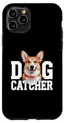Corgi Pembroke Gallese Custodia per iPhone 11 Pro