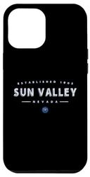 Carcasa para iPhone 15 Plus Sun Valley, Nevada - Sun Valley, Nevada