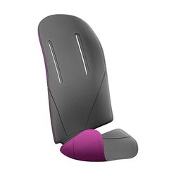 Thule unisex baby skyddsöverdrag violett En Storlek