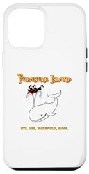 iPhone 12 Pro Max Pleasure Island Amusement Park Massachusetts Case