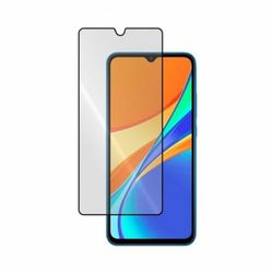 PcCom Protector de Pantalla Cristal Templado Xiaomi Redmi 9C Xiaomi