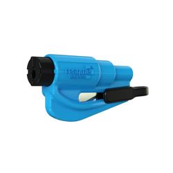 Resqme GBO-RQM Ferramenta para quebra de vidros