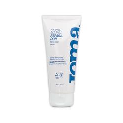 Valquer Siero Riparatore Mani. Anti-invecchiamento per mani asciutte. Idratante e riparatore con acido ialuronico e jojoba - 100 ml