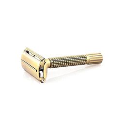 Epsilon Rasoio a Farfalla Bronze, Standard, Unico