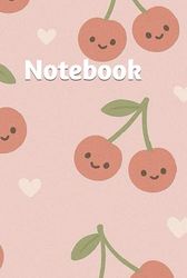 The Cherries Notebook