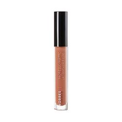MORELLO Matte Lasting Lip Fluid - N. 07 Tinted Nude