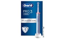 Oral-B 8006540759813 Elektryczna Szczoteczka do Zębów, Niebieski
