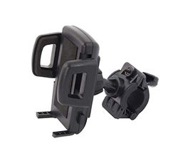 Esperanza it accessories - Speranza emh114 - grip car to telephone 2 in 1 (car/bicycle) (35-80 mm)