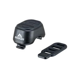 SIGMA REMOTE ONE | Telecomando intelligente per il manubrio della bicicletta | Compatibile con ROX 4.0, ROX 4.0 ENDURANCE, EOX VIEW 700 e l'applicazione SIGMA RIDE