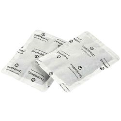 Therm-IC Lot de 20 Chaufferettes Pocket Warmer, Chaufferettes de Poche, 8h de Chaleur