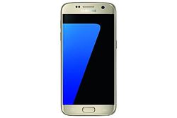 Samsung Galaxy S7 - Smartphone con Pantalla de 5.1" (Bluetooth, Octa-Core, 4 GB de RAM, Memoria Interna de 32 GB, cámara de 12MP, Android) Color Oro