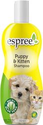 Espree Shampoo Naturale per Cuccioli e Gattini, senza lacrime e ipoallergenico - 354 ml