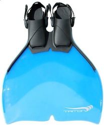 Sweam - Monoaleta Regulable Azul - 34 - 38