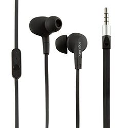 Ervaar met de LogiLink headsets HS0041-44 ideale metgezel in het bijzonder voor sportieve activiteiten.