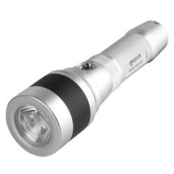 Mares, Eos 10Lrz, Onderwater Fakkel, Aluminium, U, Unisex-Volwassene
