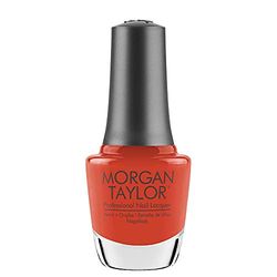 Morgan Taylor Morgan Taylor - Tiger Blossom