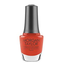 Morgan Taylor – tigerblomma, 15 ml