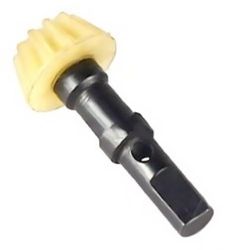 Himoto- Pignone (11 Denti) per Auto in Scala 1:16-28012, HI/28012