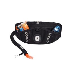 COXA Carry 506 WR1 ONESIZE Sports pouch Unisex Black Tamaño One Size