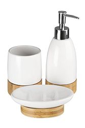 Premier Sol Terre de Bain, Dolomite, Céramique, Blanc