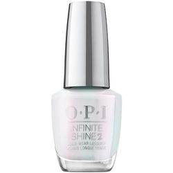 OPI Colección Primavera, Infinite Shine, Esmalte de uñas de larga duración, Pearlcore, 15ml