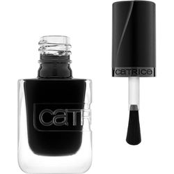 Catrice Cosmetics Gel Affair Nail Lacquer Vernis à Ongles, Longue durée, Facile à enlever, Brillant, Intense (10,5 ml)