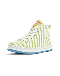 CAMPER Unisex Kids Runner Four Kids-k900319 Enkellaars, meerkleurig, 31 EU